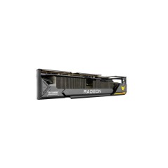 ASUS TUF Gaming Radeon RX 7900 XT 20GB OC Edition - Unleash Ultimate Gaming Performance with Next-Gen Graphics!